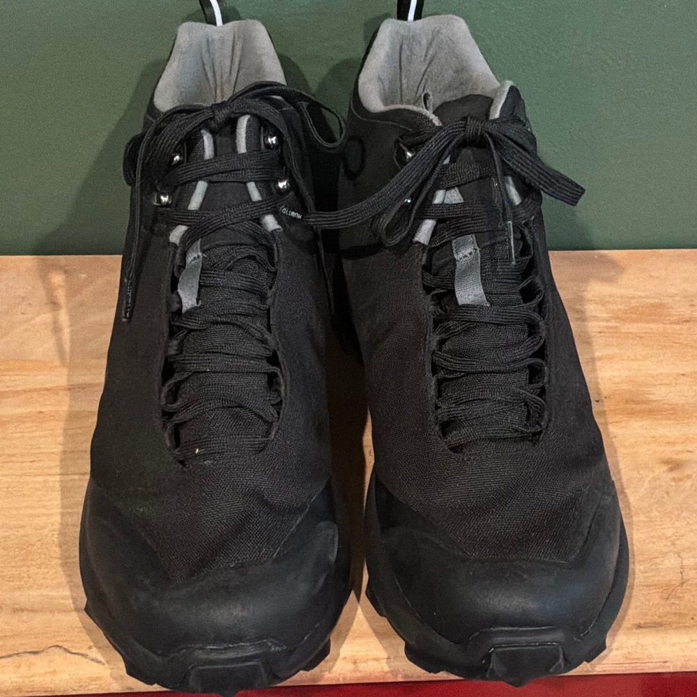 Men’s Boots Size 12 Humtto Great Condition